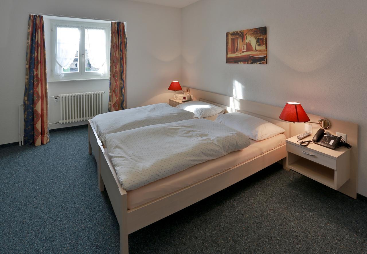 Hotel Du Port - Free Parking - Breakfast Included Estavayer-le-lac Exterior photo